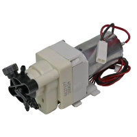 Keramikventil 709 12-24V / für Nivona NICR8xx